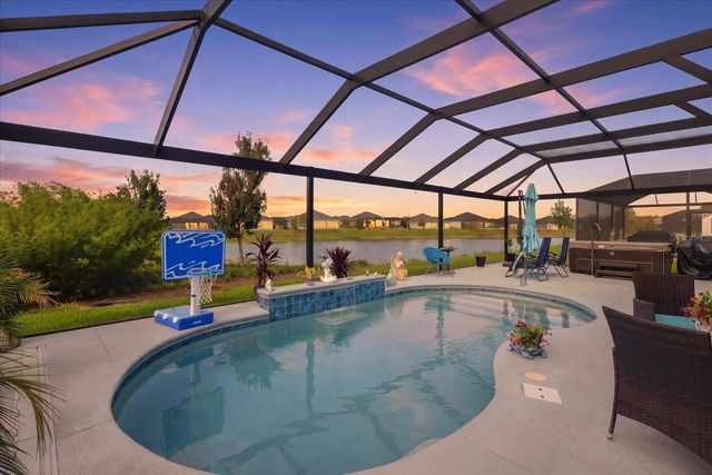 7634 FRANK DIPIETRO DR DRIVE, The Villages, FL 34762