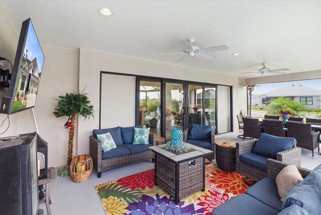 7634 FRANK DIPIETRO DR DRIVE, The Villages, FL 34762