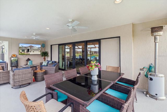 7634 FRANK DIPIETRO DR DRIVE, The Villages, FL 34762