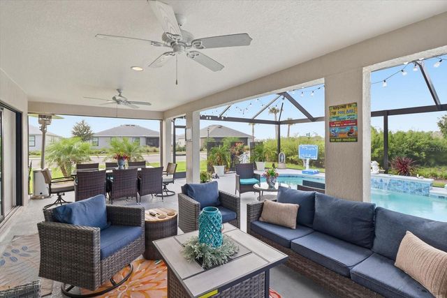 7634 FRANK DIPIETRO DR DRIVE, The Villages, FL 34762