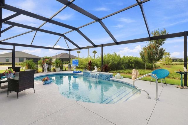 7634 FRANK DIPIETRO DR DRIVE, The Villages, FL 34762