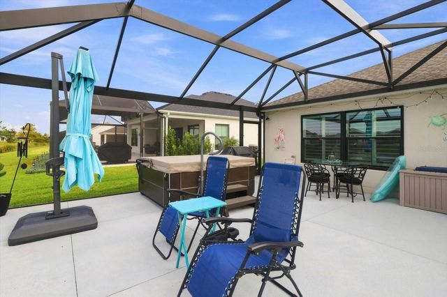 7634 FRANK DIPIETRO DR DRIVE, The Villages, FL 34762