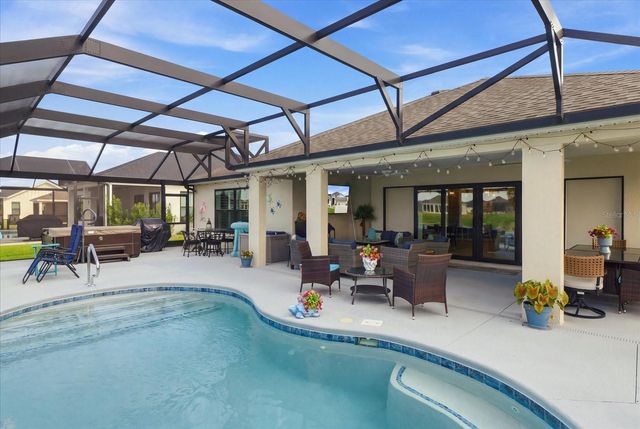 7634 FRANK DIPIETRO DR DRIVE, The Villages, FL 34762