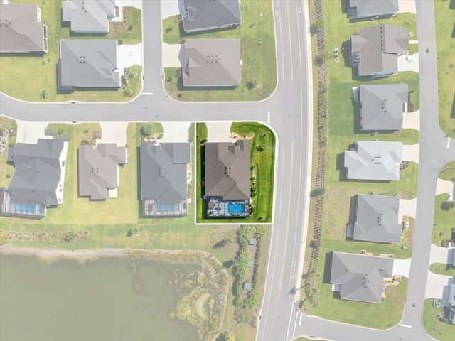 7634 FRANK DIPIETRO DR DRIVE, The Villages, FL 34762
