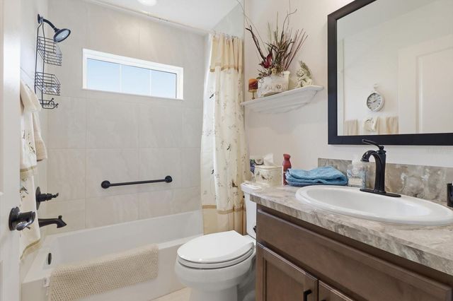 7634 FRANK DIPIETRO DR DRIVE, The Villages, FL 34762