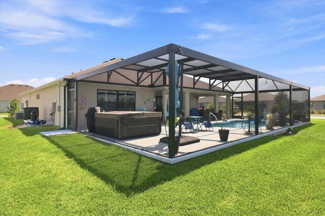 7634 FRANK DIPIETRO DR DRIVE, The Villages, FL 34762