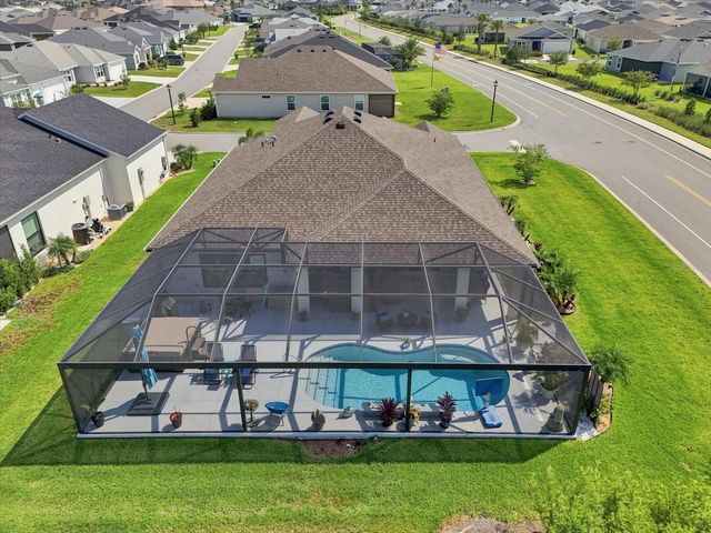 7634 FRANK DIPIETRO DR DRIVE, The Villages, FL 34762