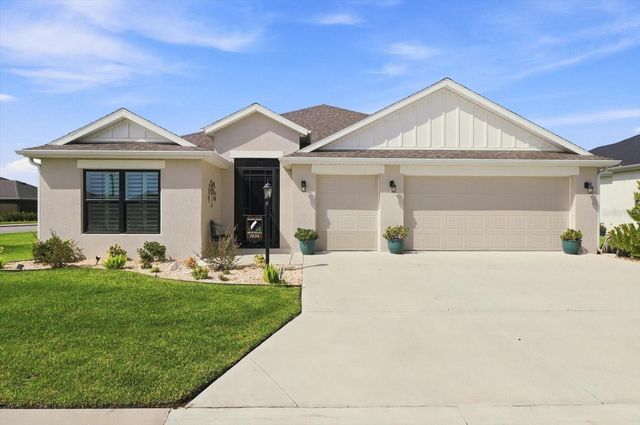 7634 FRANK DIPIETRO DR DRIVE, The Villages, FL 34762