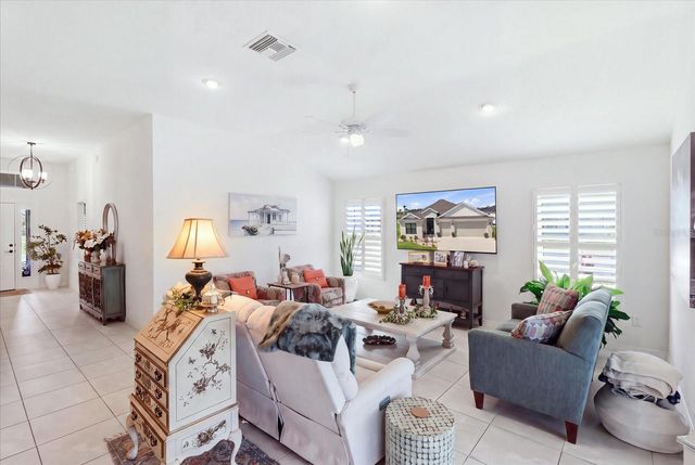 7634 FRANK DIPIETRO DR DRIVE, The Villages, FL 34762