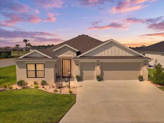 7634 FRANK DIPIETRO DR DRIVE, The Villages, FL 34762
