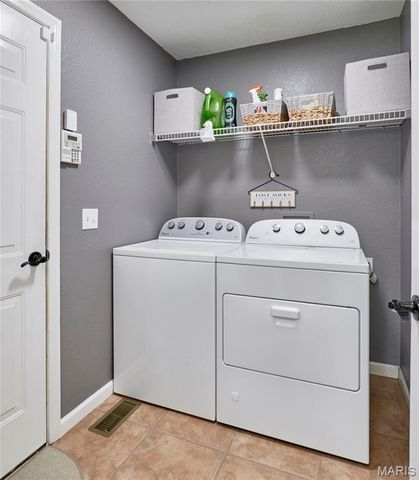 3587 Westport Drive, St Charles, MO 63303