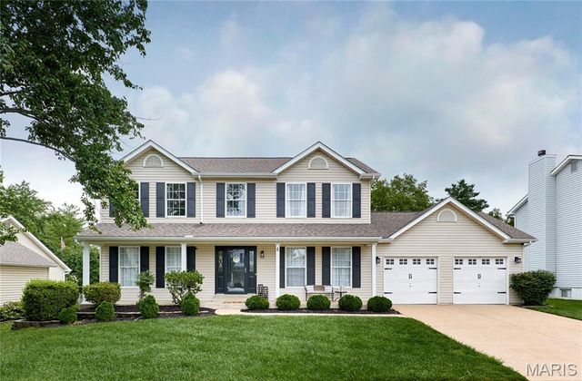 3587 Westport Drive, St Charles, MO 63303