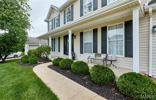 3587 Westport Drive, St Charles, MO 63303