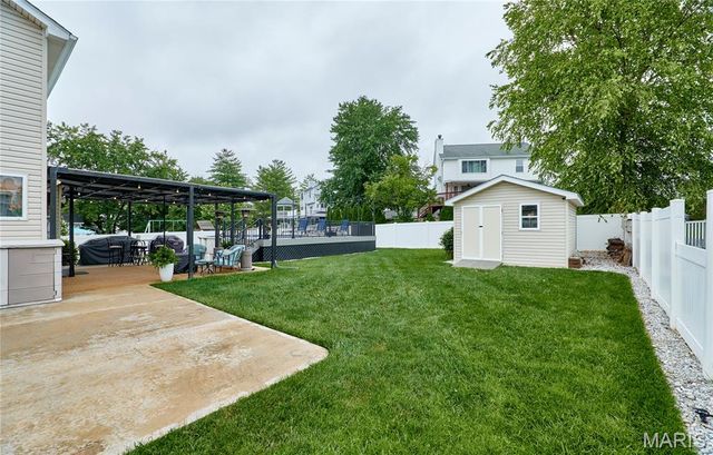 3587 Westport Drive, St Charles, MO 63303