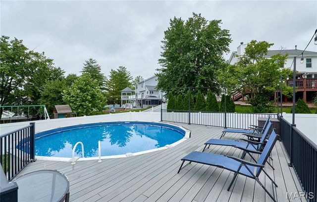 3587 Westport Drive, St Charles, MO 63303