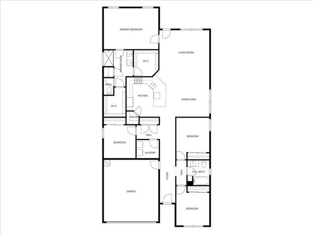 3001 Egan DR, Pflugerville, TX 78660