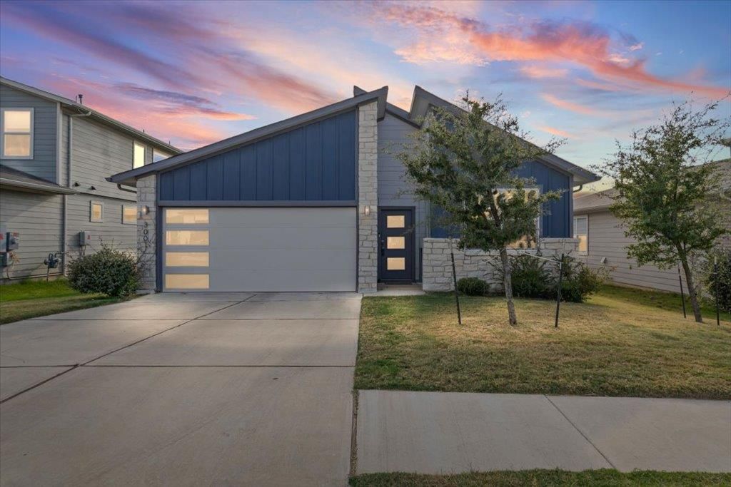 3001 Egan DR, Pflugerville, TX 78660