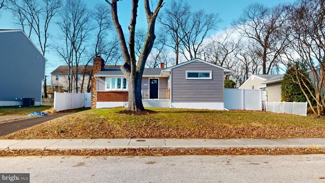 716 DELMAR AVE, Glen Burnie, MD 21061