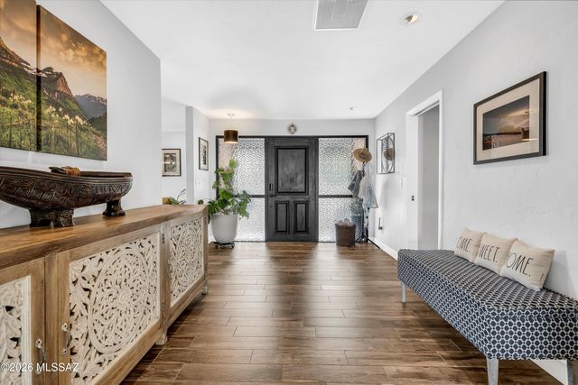 1800 N Forty Niner Drive, Tucson, AZ 85749