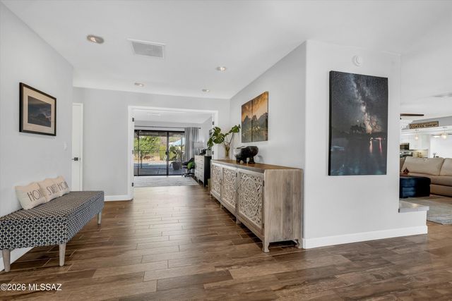 1800 N Forty Niner Drive, Tucson, AZ 85749