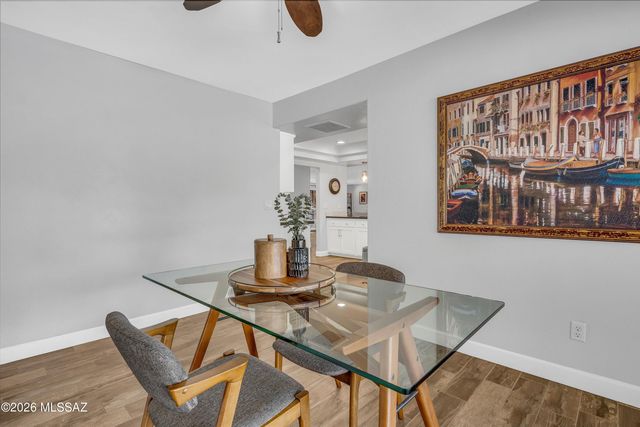 1800 N Forty Niner Drive, Tucson, AZ 85749