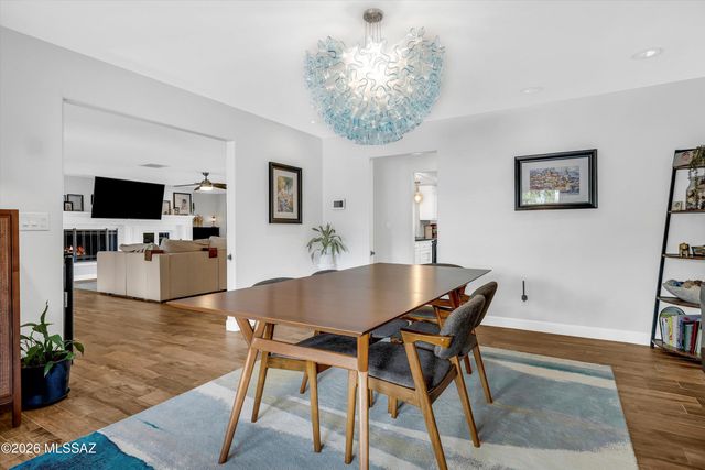 1800 N Forty Niner Drive, Tucson, AZ 85749