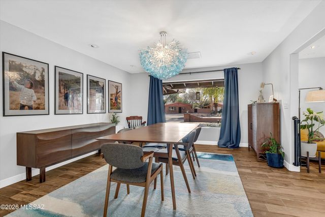 1800 N Forty Niner Drive, Tucson, AZ 85749