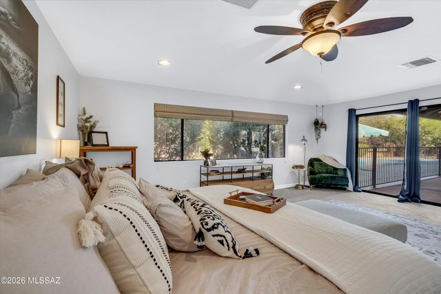 1800 N Forty Niner Drive, Tucson, AZ 85749