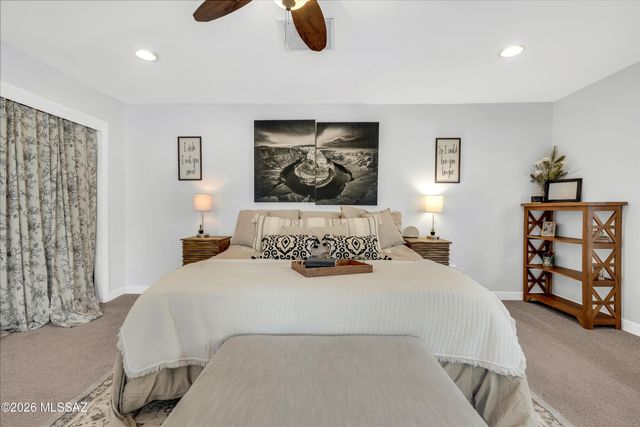 1800 N Forty Niner Drive, Tucson, AZ 85749