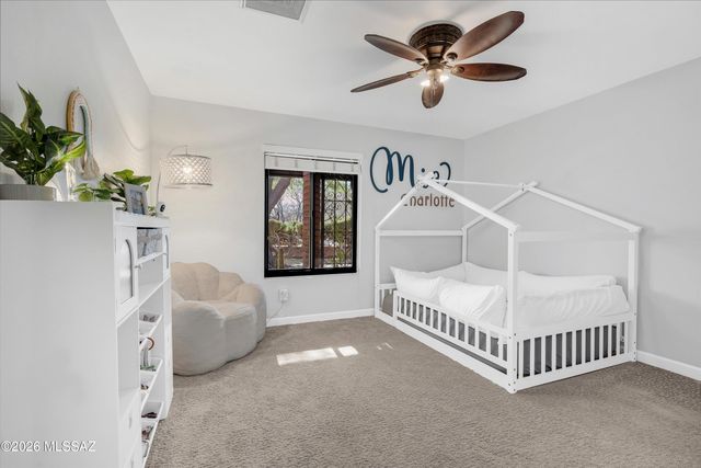 1800 N Forty Niner Drive, Tucson, AZ 85749