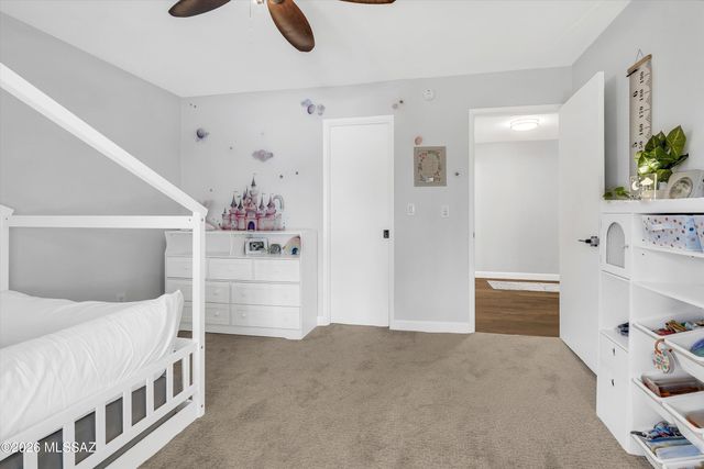 1800 N Forty Niner Drive, Tucson, AZ 85749