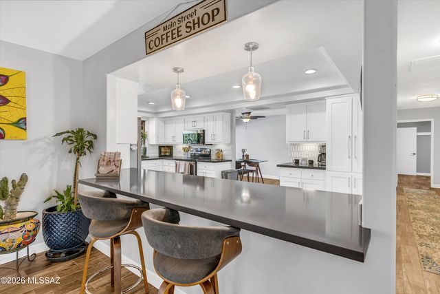 1800 N Forty Niner Drive, Tucson, AZ 85749