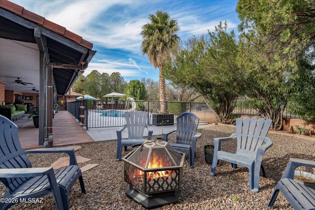 1800 N Forty Niner Drive, Tucson, AZ 85749