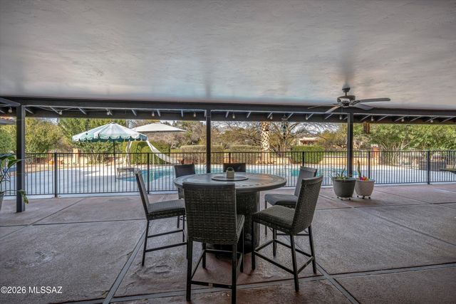 1800 N Forty Niner Drive, Tucson, AZ 85749