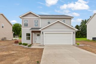 3560 Clinton Way, Blackman Twp, MI 49201