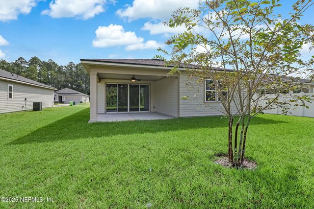 95421 WOODBRIDGE Parkway, Fernandina Beach, FL 32034