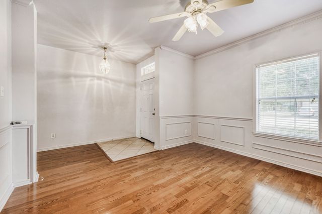 2617 Hereford Road, Denton, TX 76210