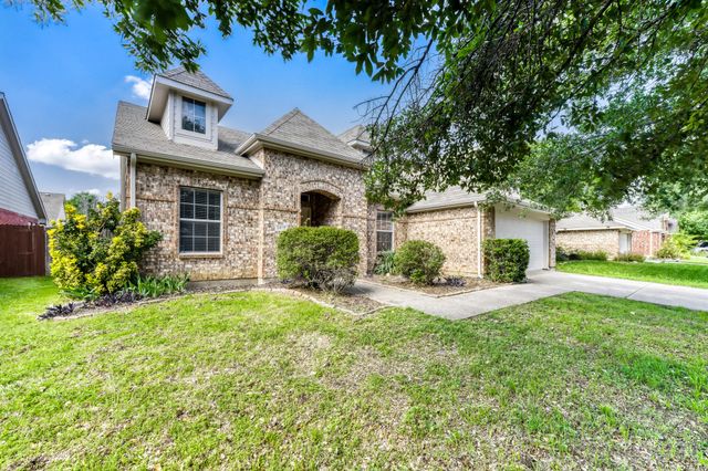 2617 Hereford Road, Denton, TX 76210