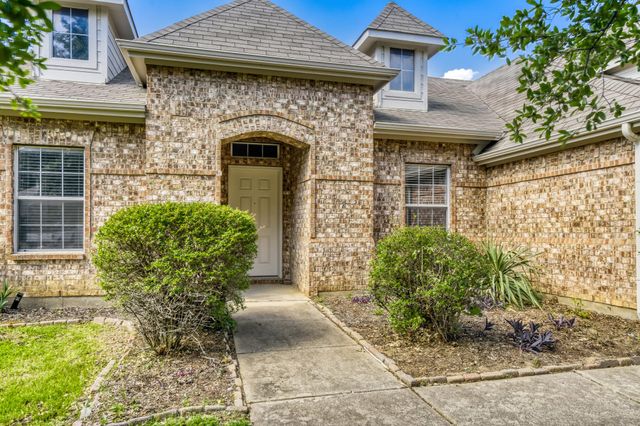 2617 Hereford Road, Denton, TX 76210