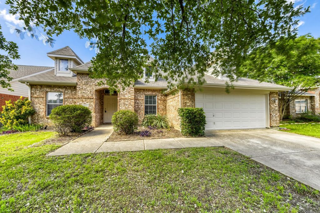 2617 Hereford Road, Denton, TX 76210