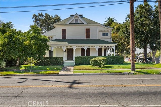 591 W 9th, San Bernardino, CA 92410