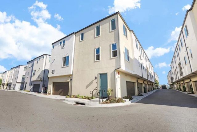 5471 Seacliff Pl 85, San Diego, CA 92154
