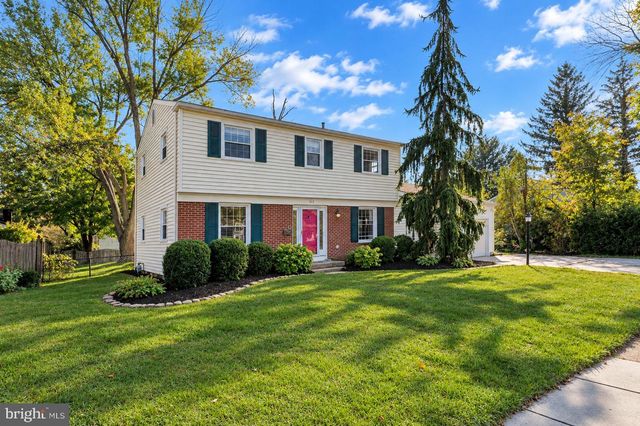 312 OVERBROOK AVE, Glassboro, NJ 08028