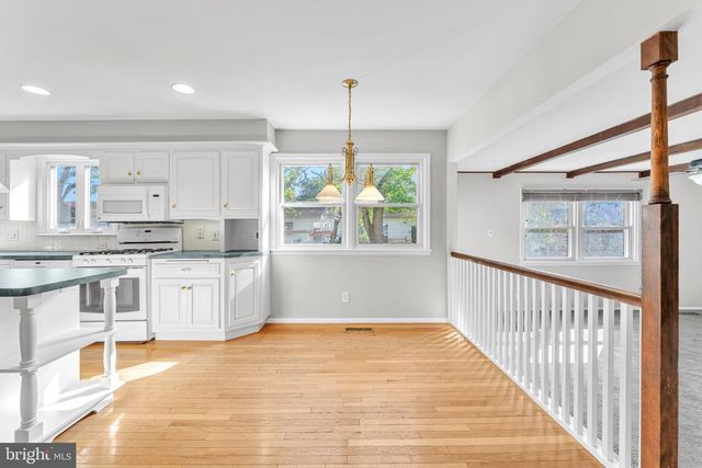 312 OVERBROOK AVE, Glassboro, NJ 08028