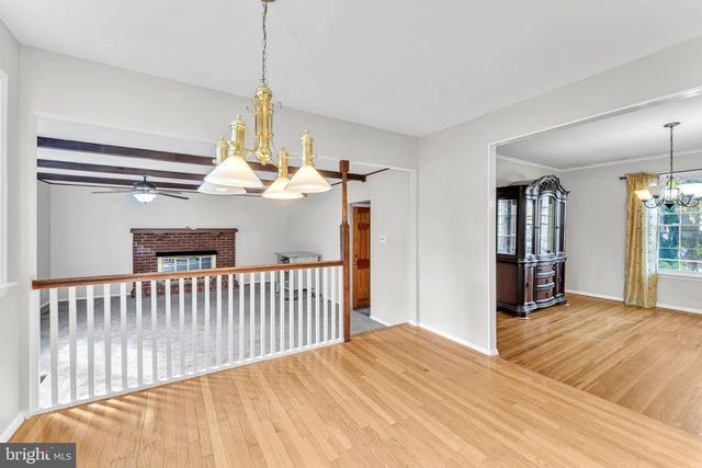 312 OVERBROOK AVE, Glassboro, NJ 08028