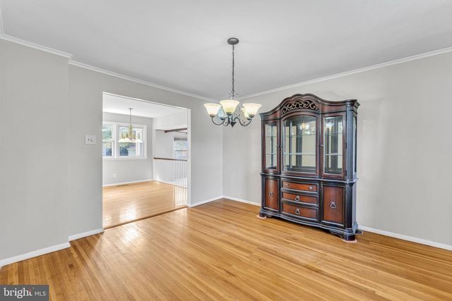 312 OVERBROOK AVE, Glassboro, NJ 08028