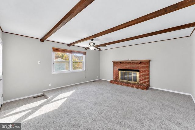 312 OVERBROOK AVE, Glassboro, NJ 08028