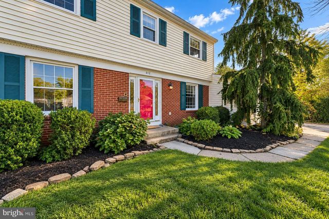 312 OVERBROOK AVE, Glassboro, NJ 08028