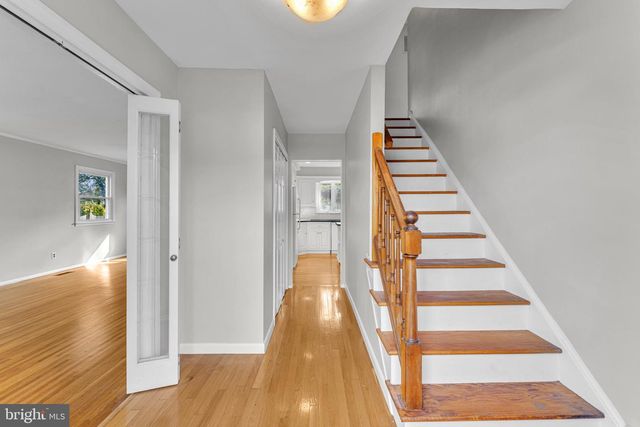 312 OVERBROOK AVE, Glassboro, NJ 08028