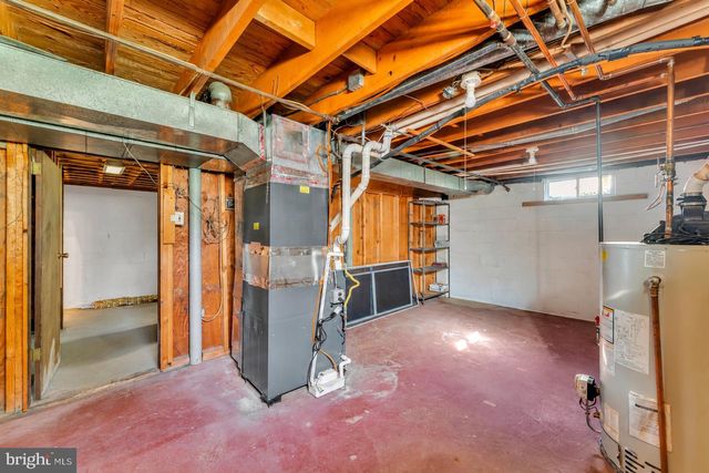 312 OVERBROOK AVE, Glassboro, NJ 08028